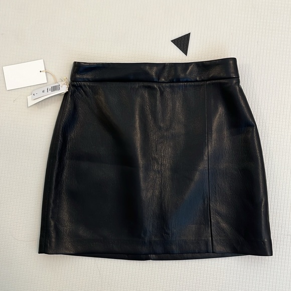 Wilfred Tempest Skirt BNWT - Picture 3 of 6